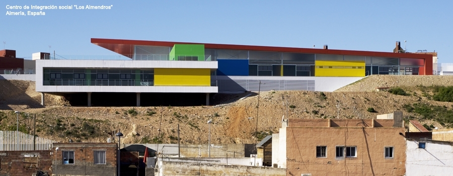Ferrer Arquitectos